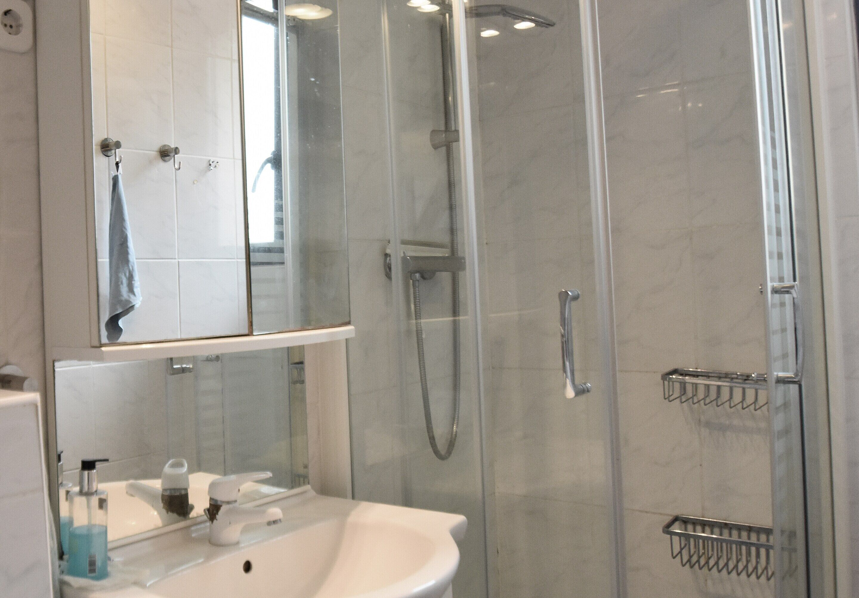 Villa | Bathroom