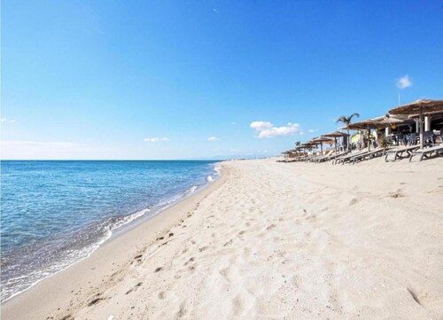 Great Holiday Home Near a Pleasure Marina, the Mediterranean and the Pyrenees