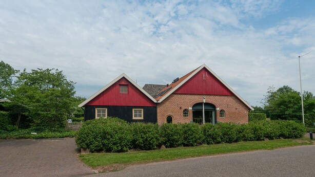 Eksteriør