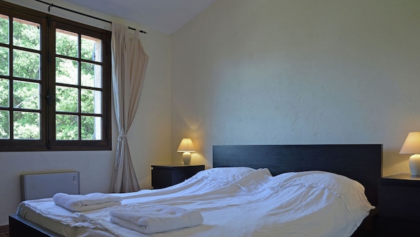 Room amenity - Luxury Villa With Heated Pool in Les Issambres on the Cote d 'azur (Roquebrune-sur-Argens)