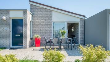 Huis | Balkon