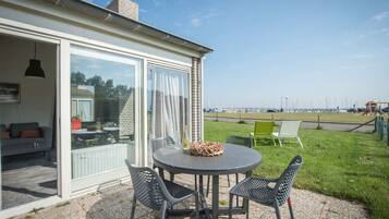 Huis | Balkon