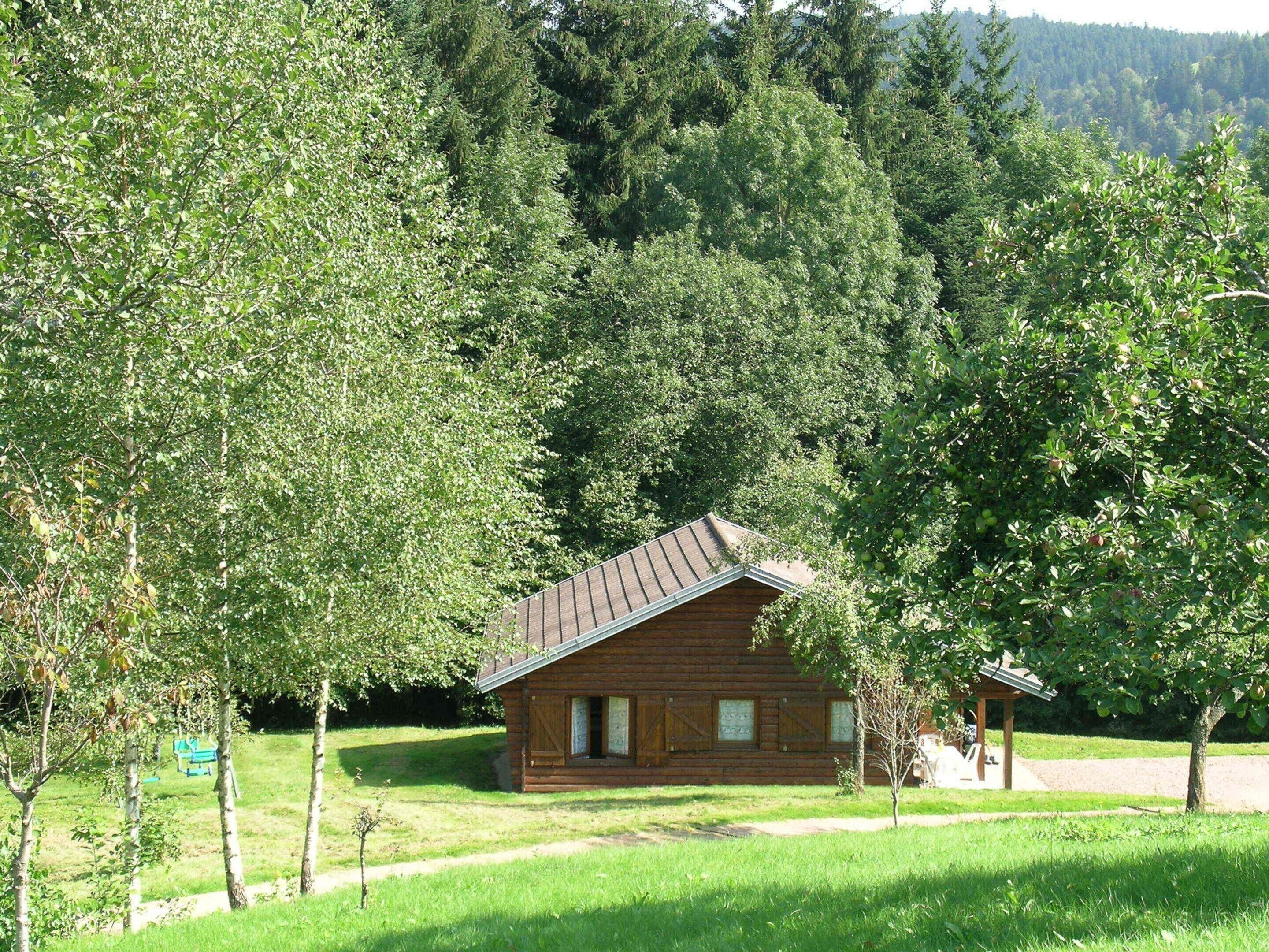 Chalet | Exterior