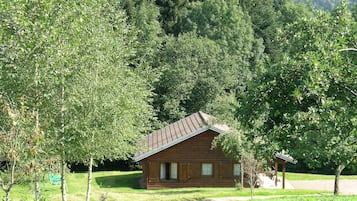 Chalet | Exterior