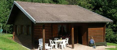 Chalet | Extérieur