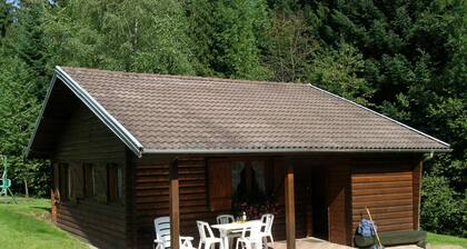 Ventron Chalet With Hill Views