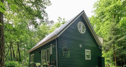 Cozy Countryside Escape in Dalfsen