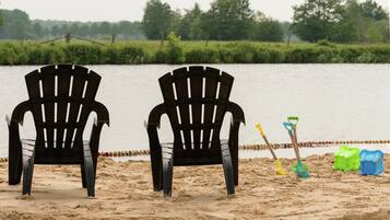 House | View from property