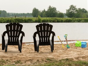 House | View from property