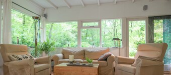 Cozy Countryside Escape in Dalfsen