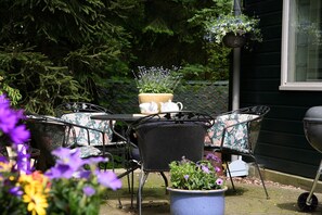 Balcony - Cozy Countryside Escape in Dalfsen (Dalfsen)