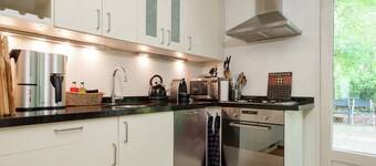 Cozy Countryside Escape in Dalfsen