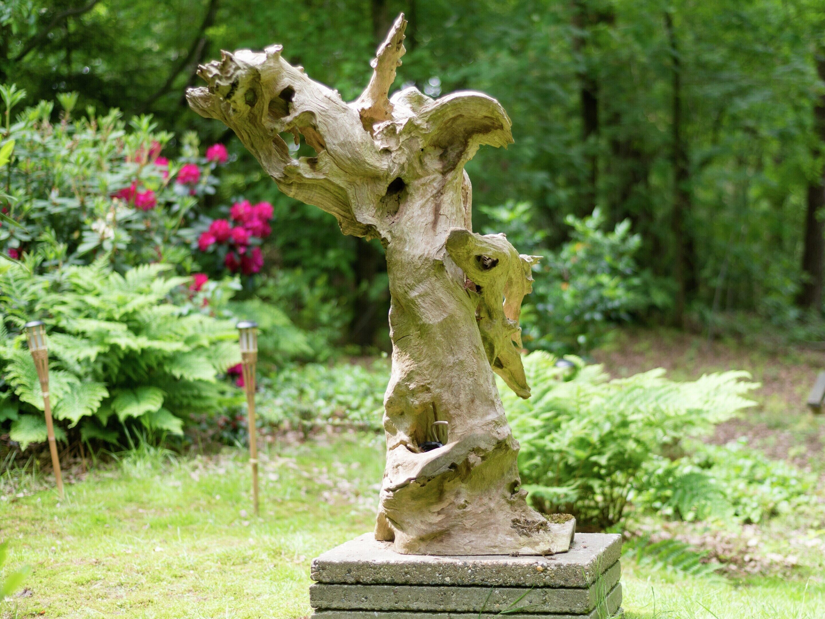 Maison | Détail de l’intérieur