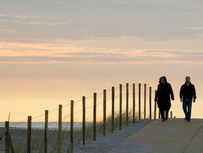 Maison | Vue depuis l’hébergement