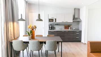 House | Private kitchen