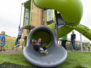 Hus | Facilitet på overnatningsstedet