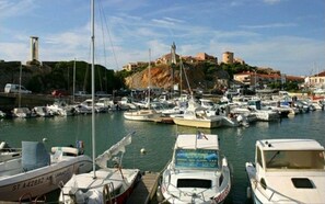 Jachthaven