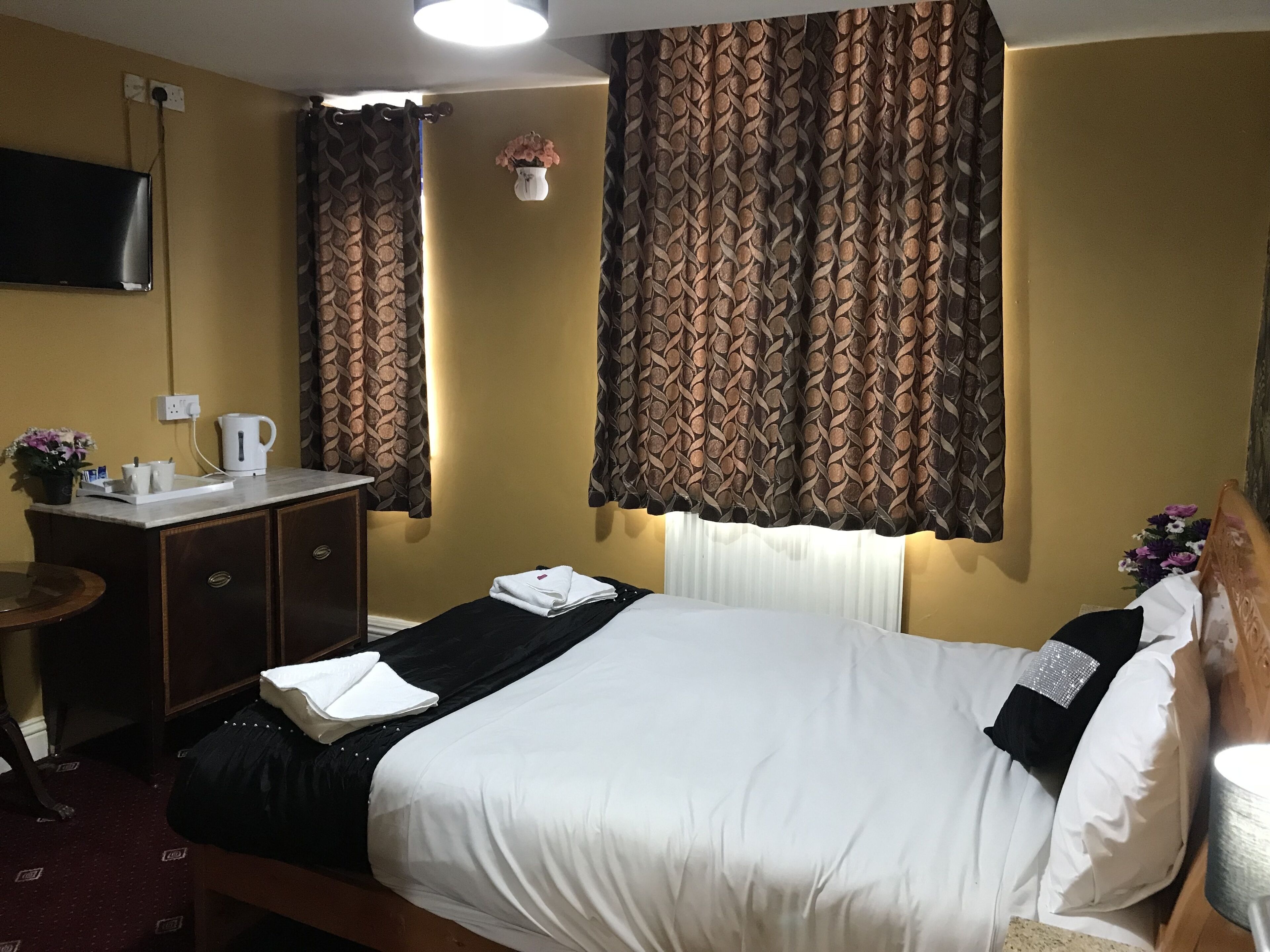 Foto - Pacific Inn London Heathrow