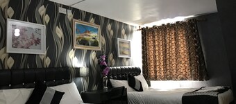 Pacific Inn London Heathrow