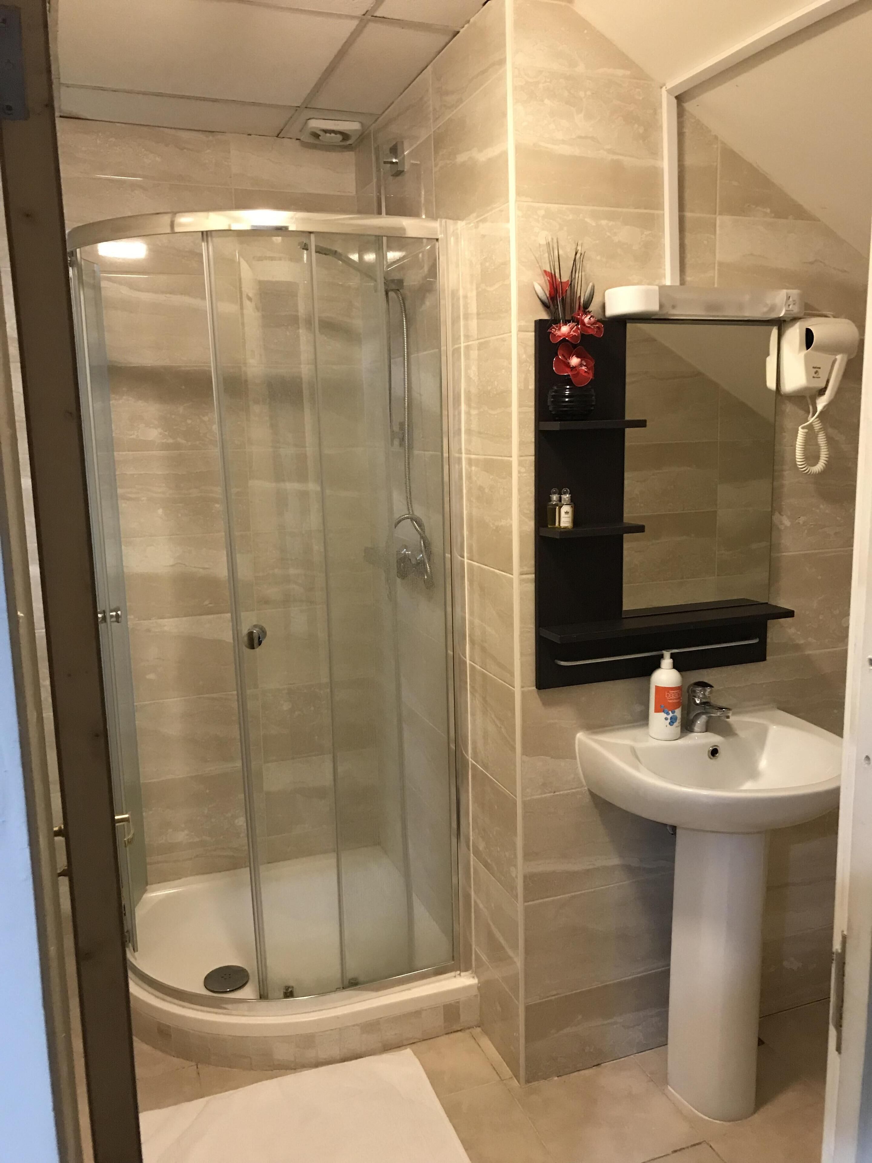 Foto - Pacific Inn London Heathrow