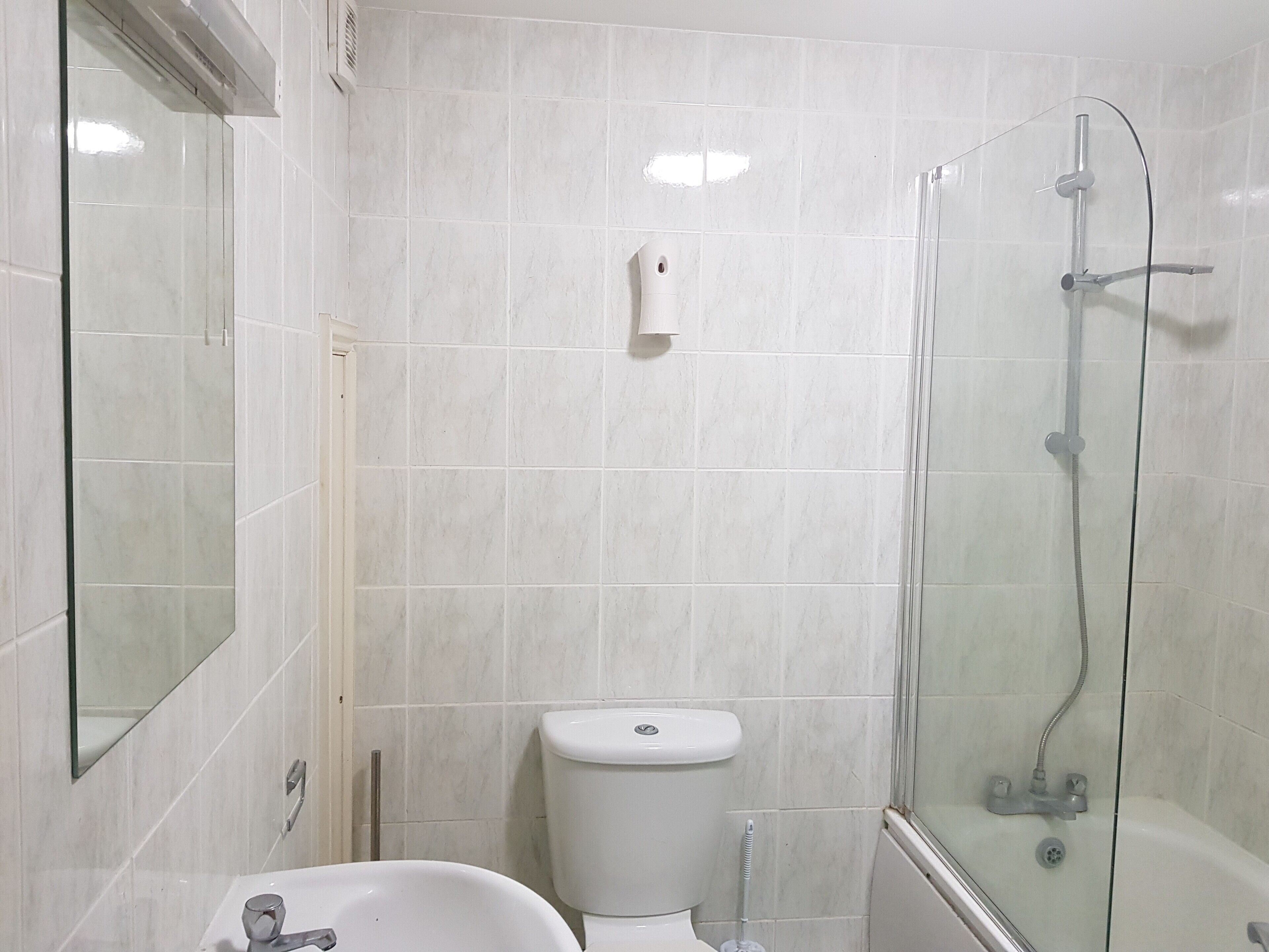 Foto - Pacific Inn London Heathrow