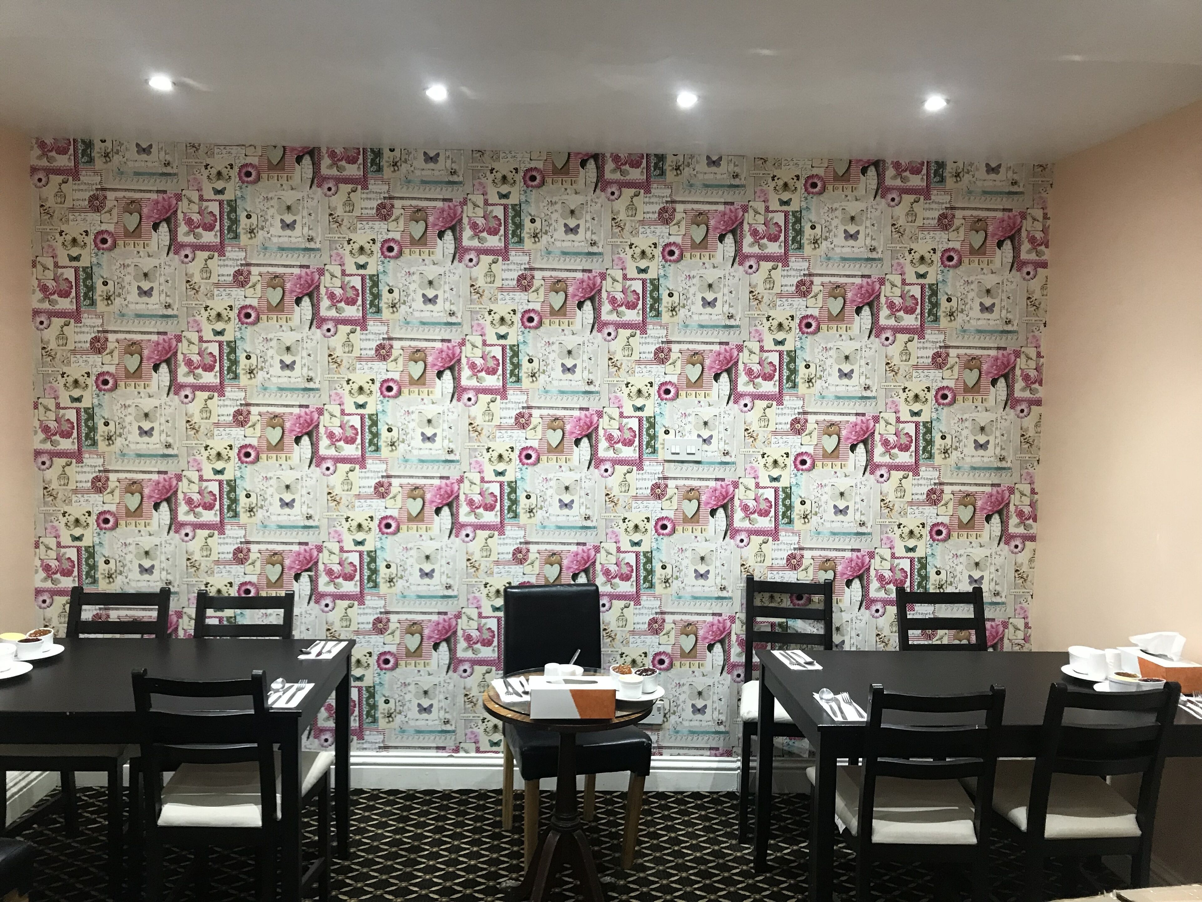 Foto - Pacific Inn London Heathrow