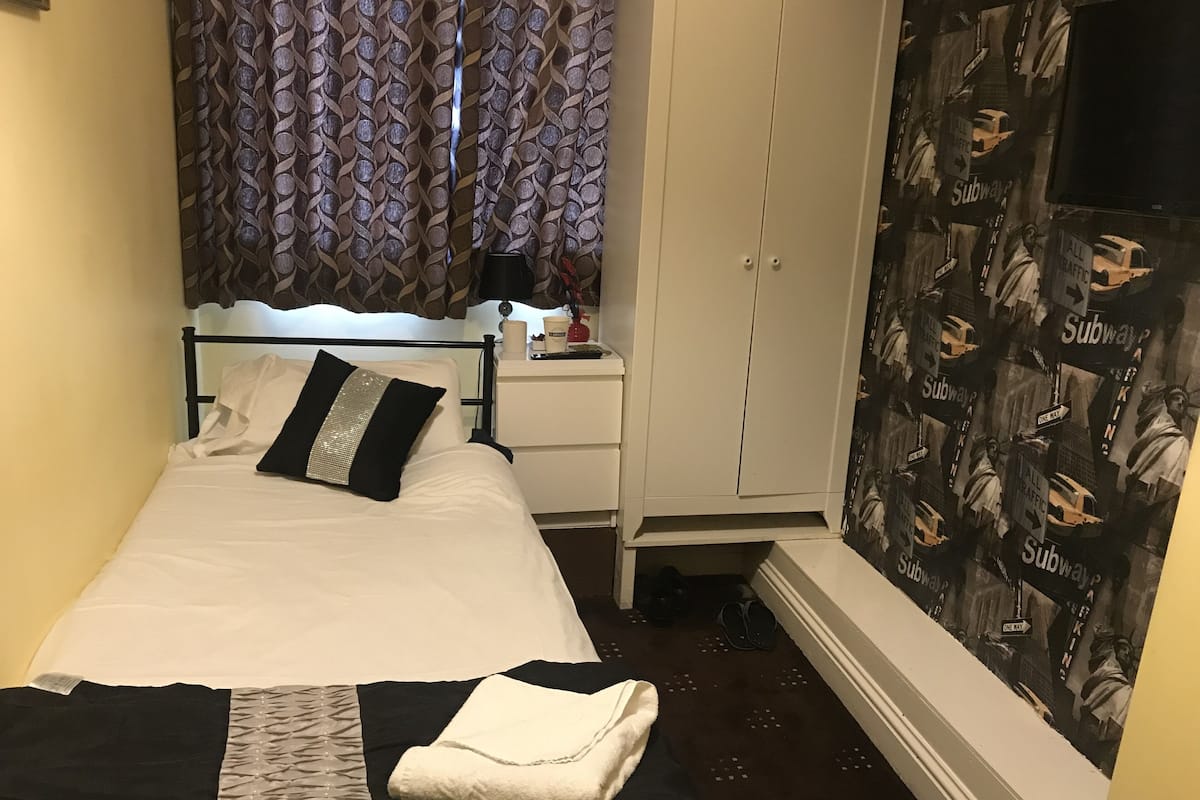 1 habitación