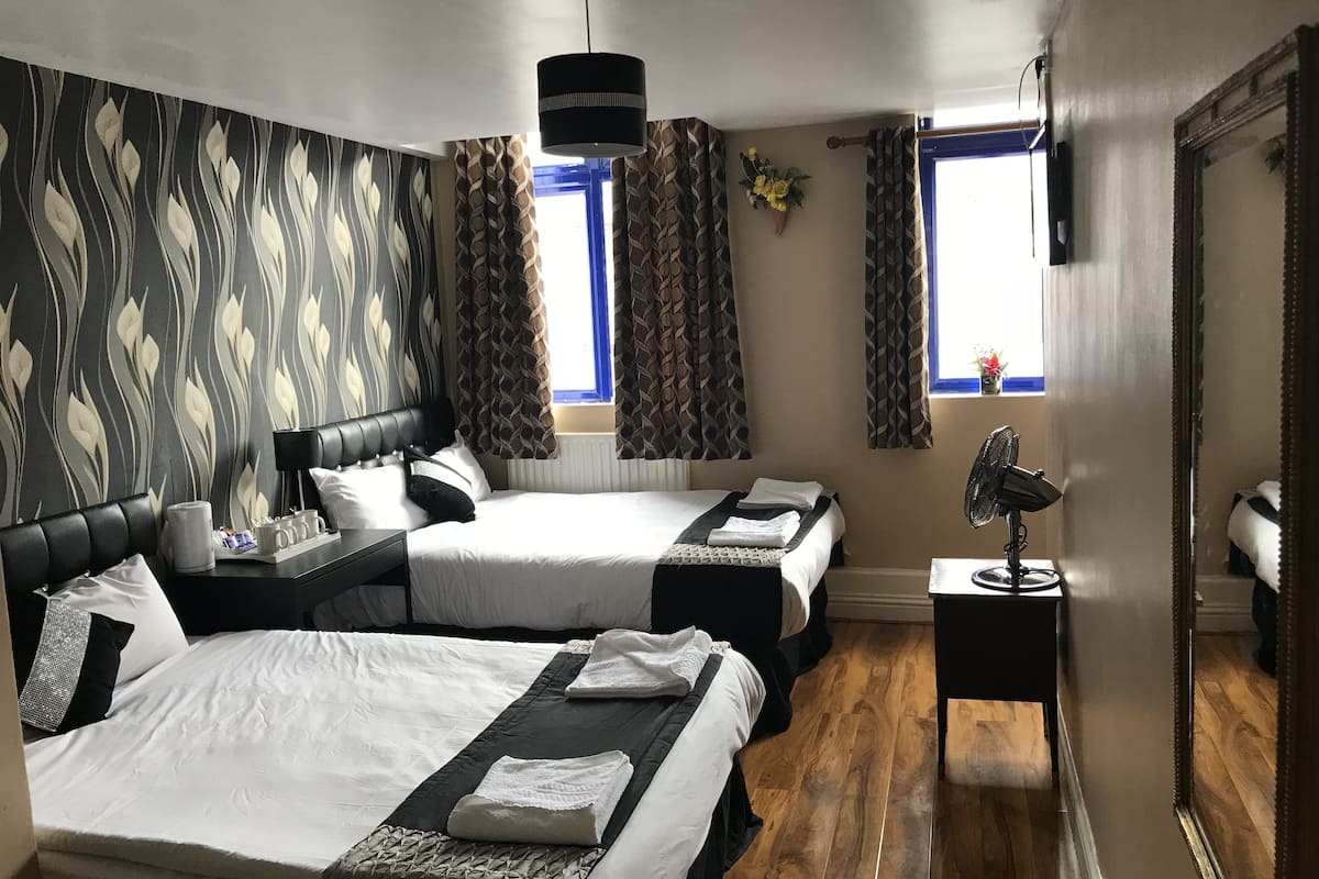 1 habitación