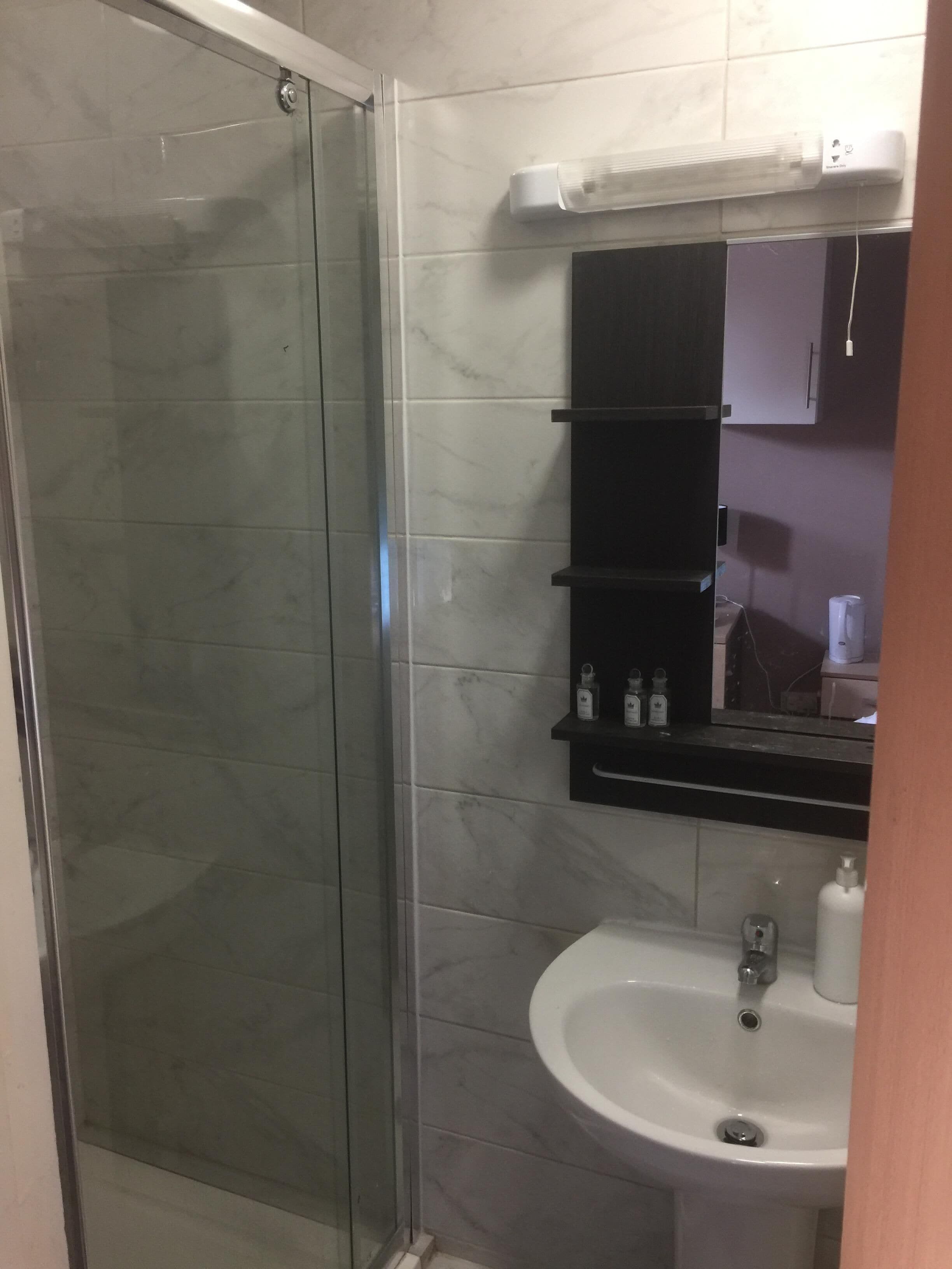 Foto - Pacific Inn London Heathrow