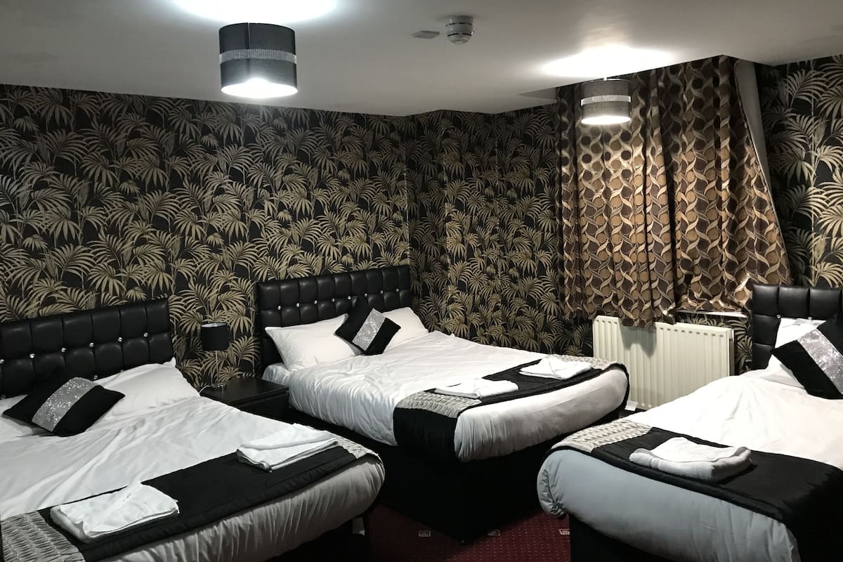 1 habitación