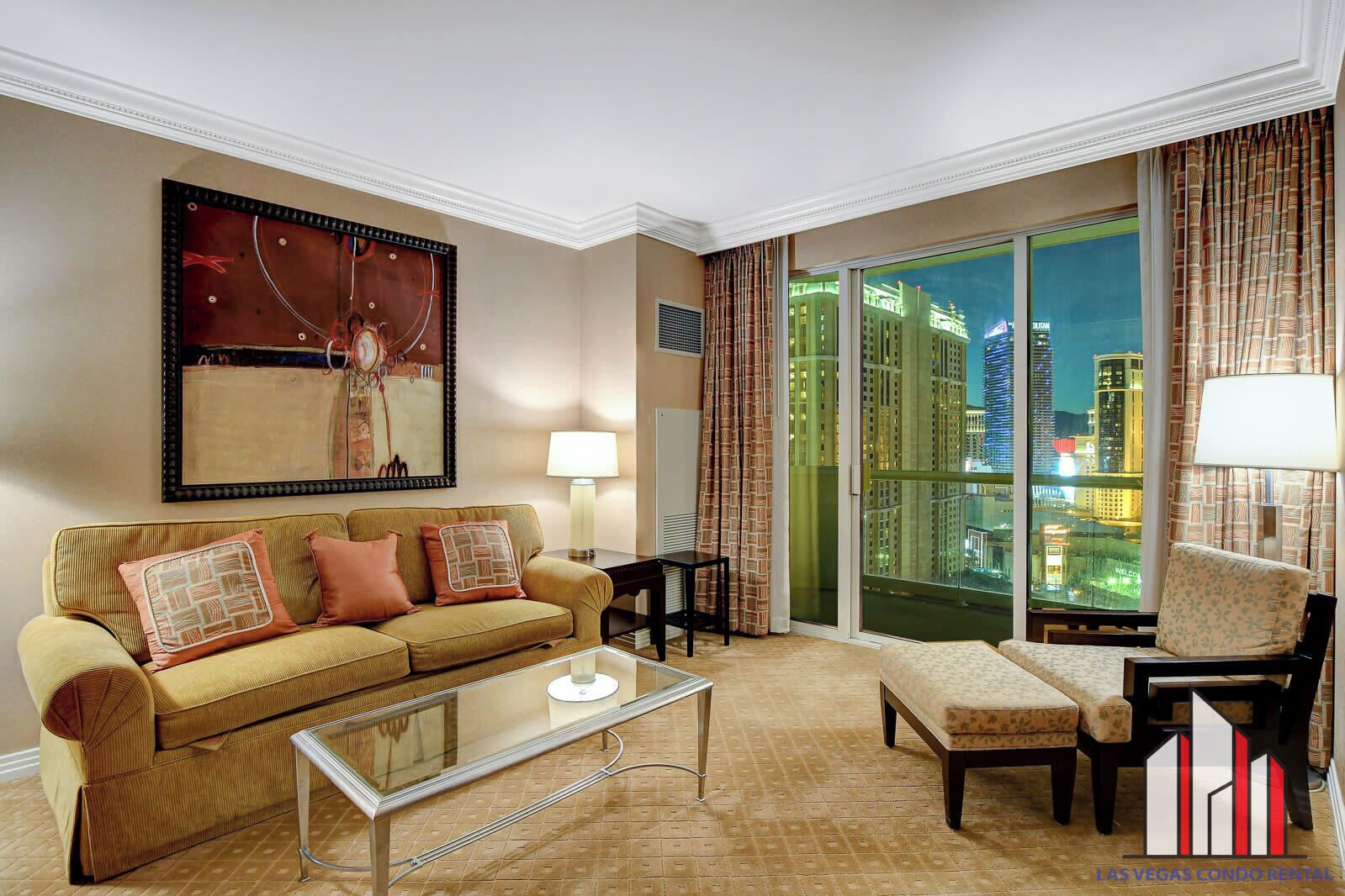 Télévision, espaces bureaux