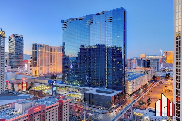 Vista da propriedade