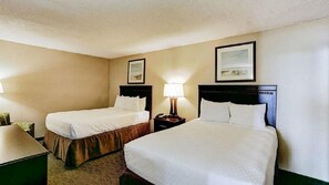 1 bedroom, WiFi