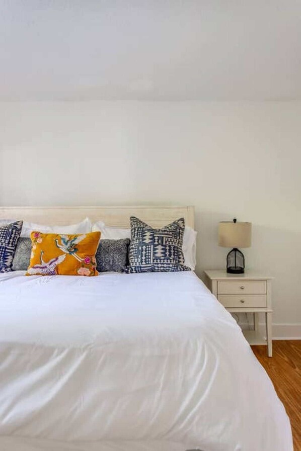 4 Schlafzimmer, Bügeleisen/Bügelbrett, WLAN, Bettwäsche