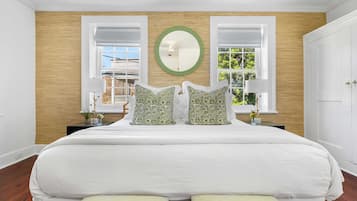 4 quartos, ferros/tábuas de passar roupa, berço de viagem, Wi-Fi