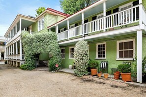 Exterior - High Society | Historic District Gem Near King St (Charleston)