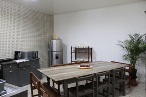 Dining - Exceptional house within colonial Oaxaca, wonderful roof terrace, 3 bedrooms. (Oaxaca de Juárez)
