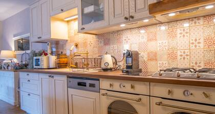 Charming holiday home Blois, 5 rooms, loire castles
