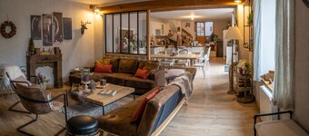 Charming holiday home Blois, 5 rooms, loire castles