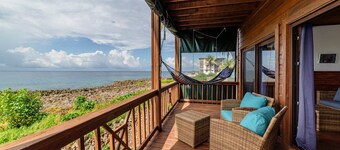 Port Royal Suite - Ground Level King