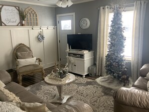 Smart-TV, Stereoanlage