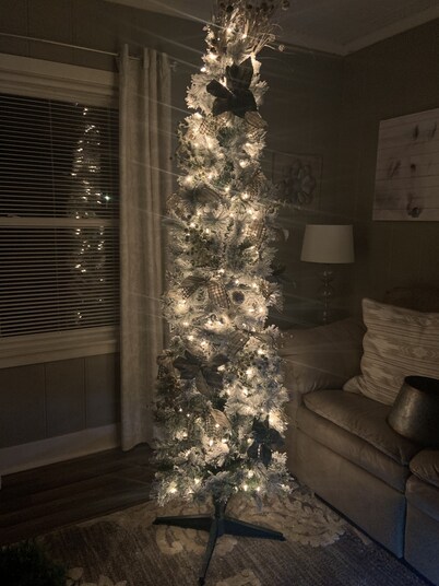 Ranch styled home, in a quiet neighborhood, totally remodeled in 2020.