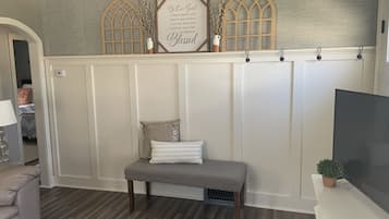 TV connectée, chaßne hi-fi