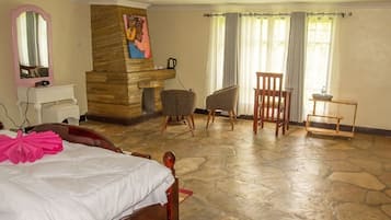 1 chambre