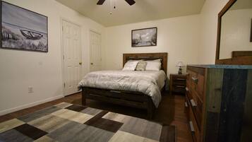 3 camere, ferro/asse da stiro, Wi-Fi, lenzuola