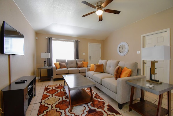 Smart TV y reproductor de DVD