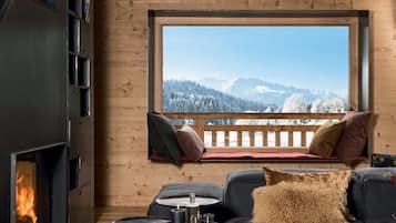 Smart-TV, peis, videospill og DVD-spiller