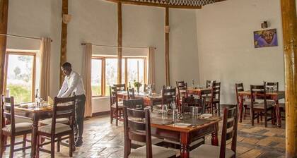 Ingagi Park View Lodge UNIT 6