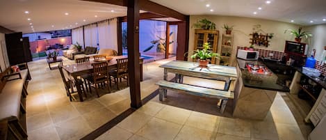 Intérieur