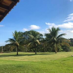 Garden - Sítio Refúgio do Alto (Piracicaba)